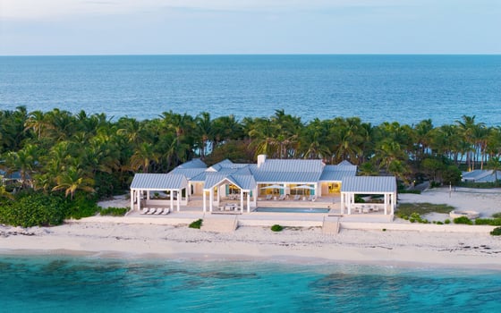 Twin Beaches, Cat Cay - MLS 63479, picture 1