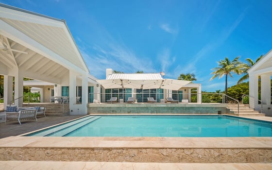 Twin Beaches, Cat Cay - MLS 63479, picture 32