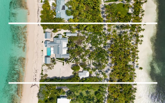 Twin Beaches, Cat Cay - MLS 63479, picture 41