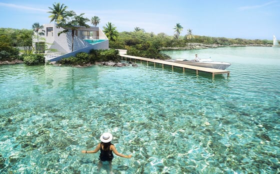 The Diamond House, Flamingo Bay Estates, picture 6