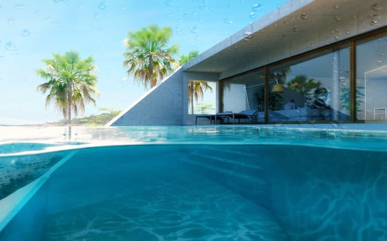 The Diamond House, Flamingo Bay Estates, picture 8
