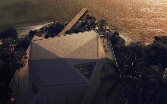 The Diamond House, Flamingo Bay Estates, picture 7