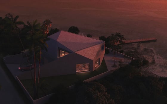 The Diamond House, Flamingo Bay Estates, picture 10