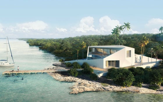 The Diamond House, Flamingo Bay Estates, picture 2