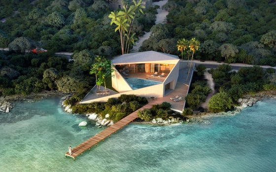 The Diamond House, Flamingo Bay Estates, picture 5