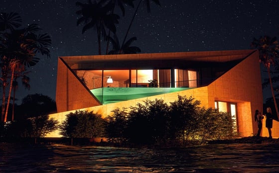The Diamond House, Flamingo Bay Estates, picture 9