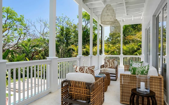 Charleston House - MLS 67220, picture 3