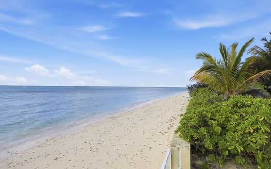 5 Gunport Blvd, Beachfront Estate - MLS 66820, picture 2