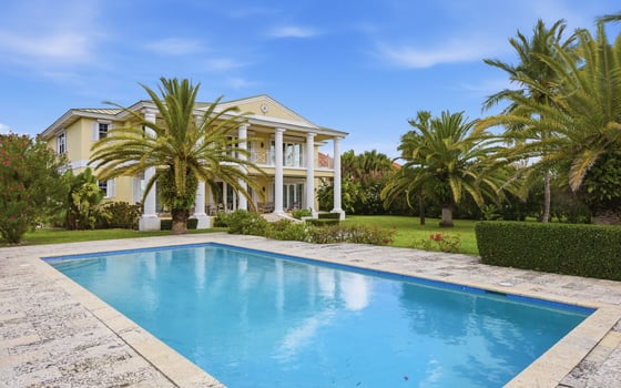 5 Gunport Blvd, Beachfront Estate - MLS 66820, picture 1