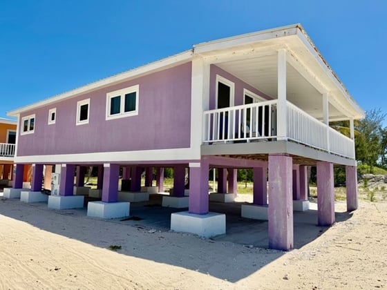 Bootle Bay, Oceanfront Estate - MLS 66930, picture 22