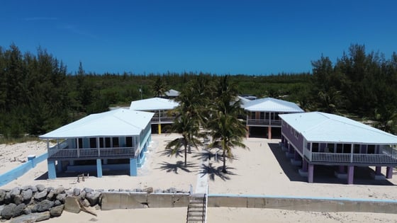 Bootle Bay, Oceanfront Estate - MLS 66930, picture 5