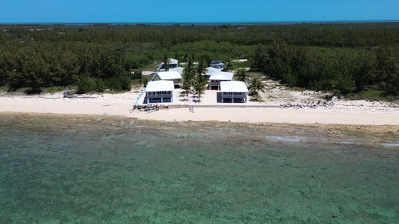 Bootle Bay, Oceanfront Estate - MLS 66930, picture 6