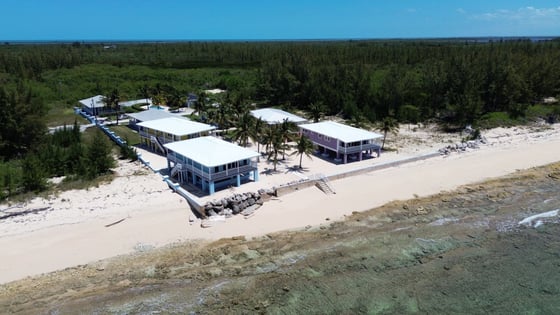 Bootle Bay, Oceanfront Estate - MLS 66930, picture 8