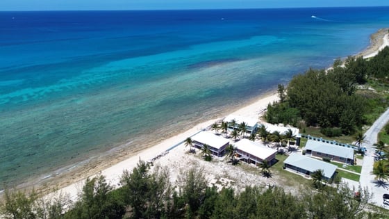 Bootle Bay, Oceanfront Estate - MLS 66930, picture 10