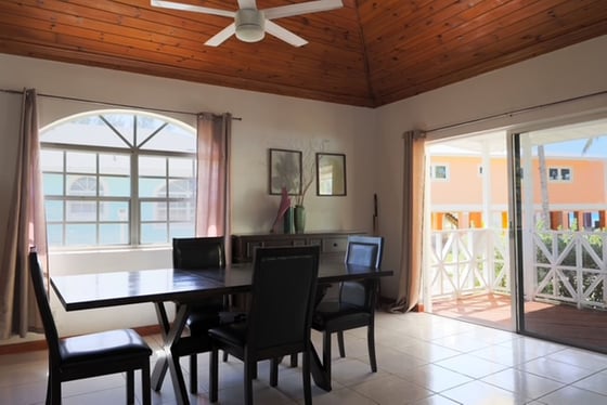 Bootle Bay, Oceanfront Estate - MLS 66930, picture 97