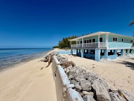 Bootle Bay, Oceanfront Estate - MLS 66930, picture 106