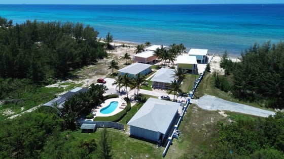 Bootle Bay, Oceanfront Estate - MLS 66930, picture 2