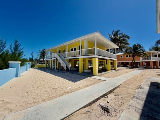 Bootle Bay, Oceanfront Estate - MLS 66930, picture 21