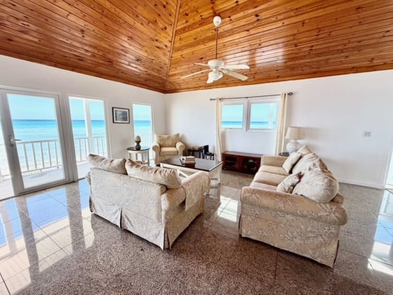 Bootle Bay, Oceanfront Estate - MLS 66930, picture 49