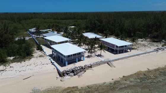 Bootle Bay, Oceanfront Estate - MLS 66930, picture 1