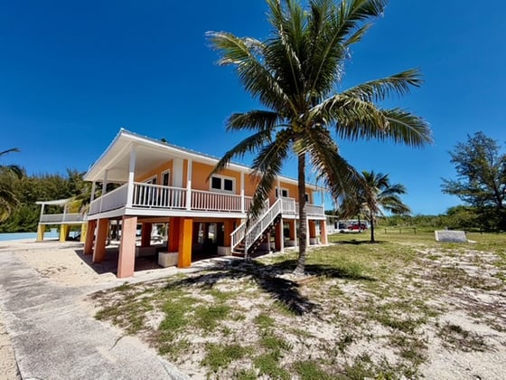 Bootle Bay, Oceanfront Estate - MLS 66930, picture 24