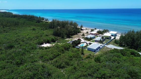Bootle Bay, Oceanfront Estate - MLS 66930, picture 3