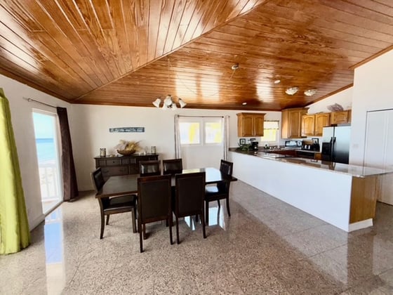Bootle Bay, Oceanfront Estate - MLS 66930, picture 109