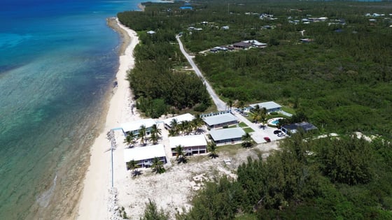 Bootle Bay, Oceanfront Estate - MLS 66930, picture 12
