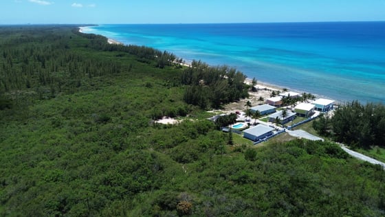 Bootle Bay, Oceanfront Estate - MLS 66930, picture 4