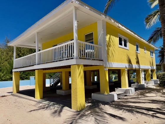 Bootle Bay, Oceanfront Estate - MLS 66930, picture 45
