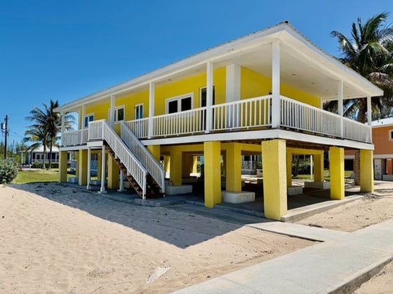 Bootle Bay, Oceanfront Estate - MLS 66930, picture 20