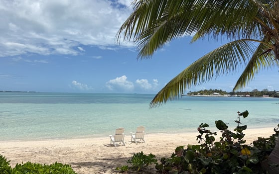 Coconut Point, Beachfront Estate with Dockage - MLS 66598, picture 40