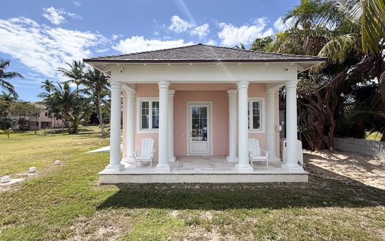 Coconut Point, Beachfront Estate with Dockage - MLS 66598, picture 33