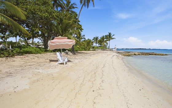 Coconut Point, Beachfront Estate with Dockage - MLS 66598, picture 53