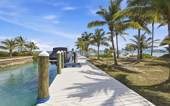 Coconut Point, Beachfront Estate with Dockage - MLS 66598, picture 52