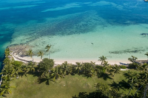 Coconut Point, Beachfront Estate with Dockage - MLS 66598, picture 49