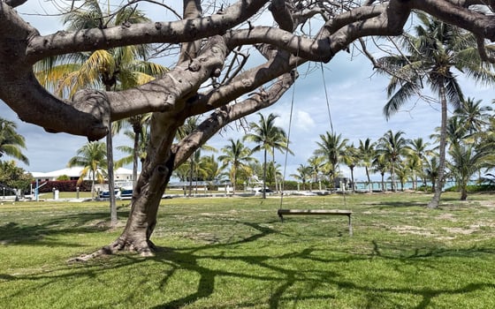 Coconut Point, Beachfront Estate with Dockage - MLS 66598, picture 39