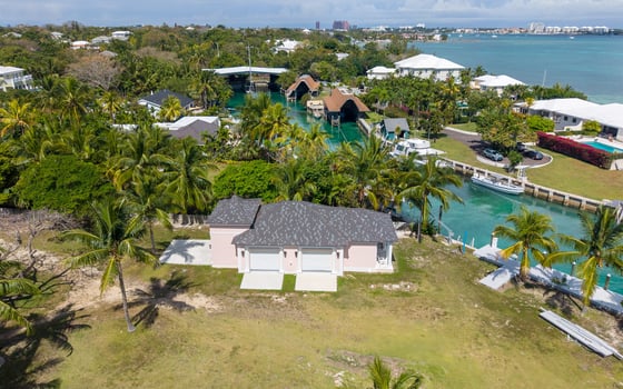 Coconut Point, Beachfront Estate with Dockage - MLS 66598, picture 45