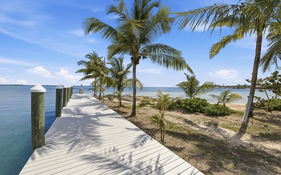 Coconut Point, Beachfront Estate with Dockage - MLS 66598, picture 5