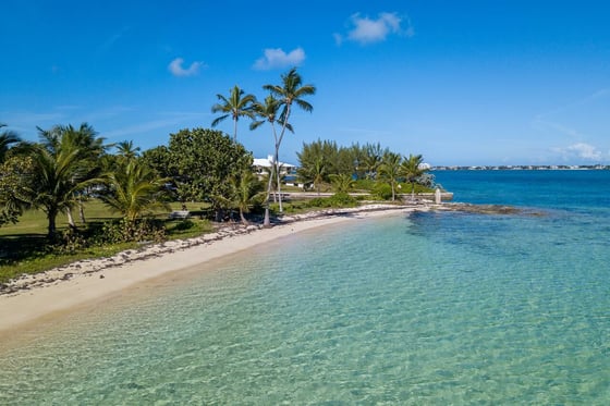 Coconut Point, Beachfront Estate with Dockage - MLS 66598, picture 50
