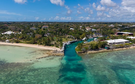 Coconut Point, Beachfront Estate with Dockage - MLS 66598, picture 48