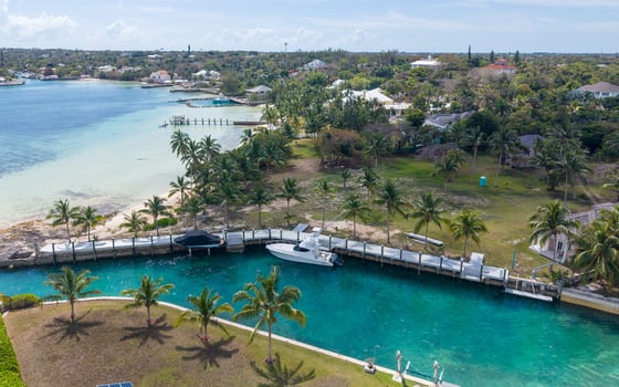 Coconut Point, Beachfront Estate with Dockage - MLS 66598, picture 44