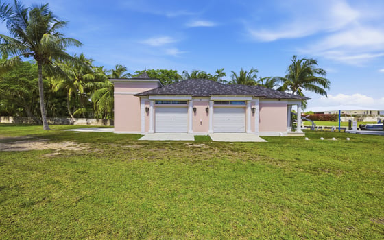 Coconut Point, Beachfront Estate with Dockage - MLS 66598, picture 36