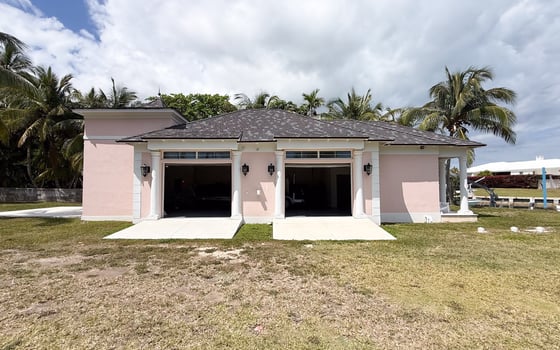 Coconut Point, Beachfront Estate with Dockage - MLS 66598, picture 34