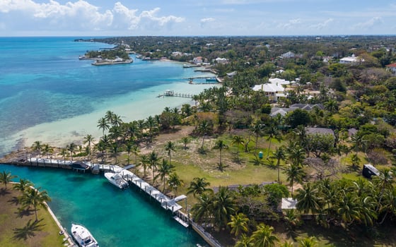 Coconut Point, Beachfront Estate with Dockage - MLS 66598, picture 43