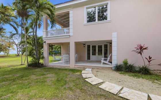 Coconut Point, Beachfront Estate with Dockage - MLS 66598, picture 20