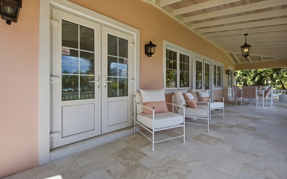 Coconut Point, Beachfront Estate with Dockage - MLS 66598, picture 18