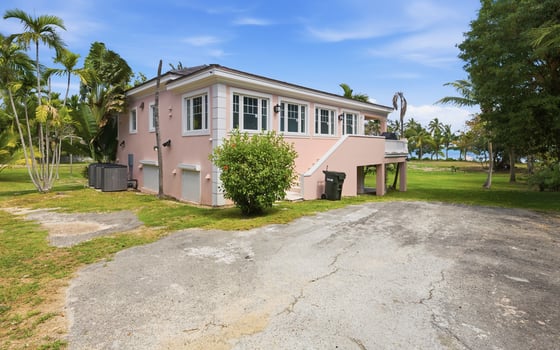 Coconut Point, Beachfront Estate with Dockage - MLS 66598, picture 38