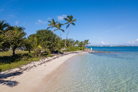 Coconut Point, Beachfront Estate with Dockage - MLS 66598, picture 51