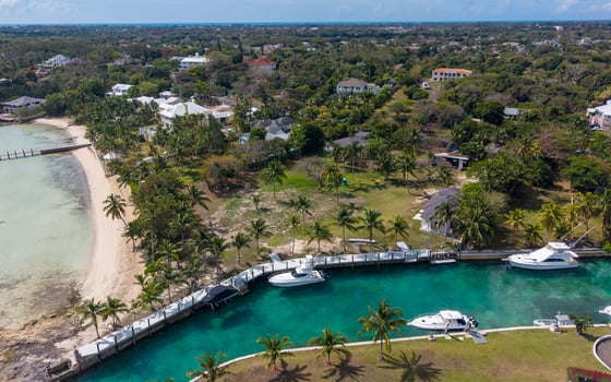 Coconut Point, Beachfront Estate with Dockage - MLS 66598, picture 46